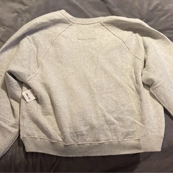 Free people midnight cardigan - Picture 7 of 12